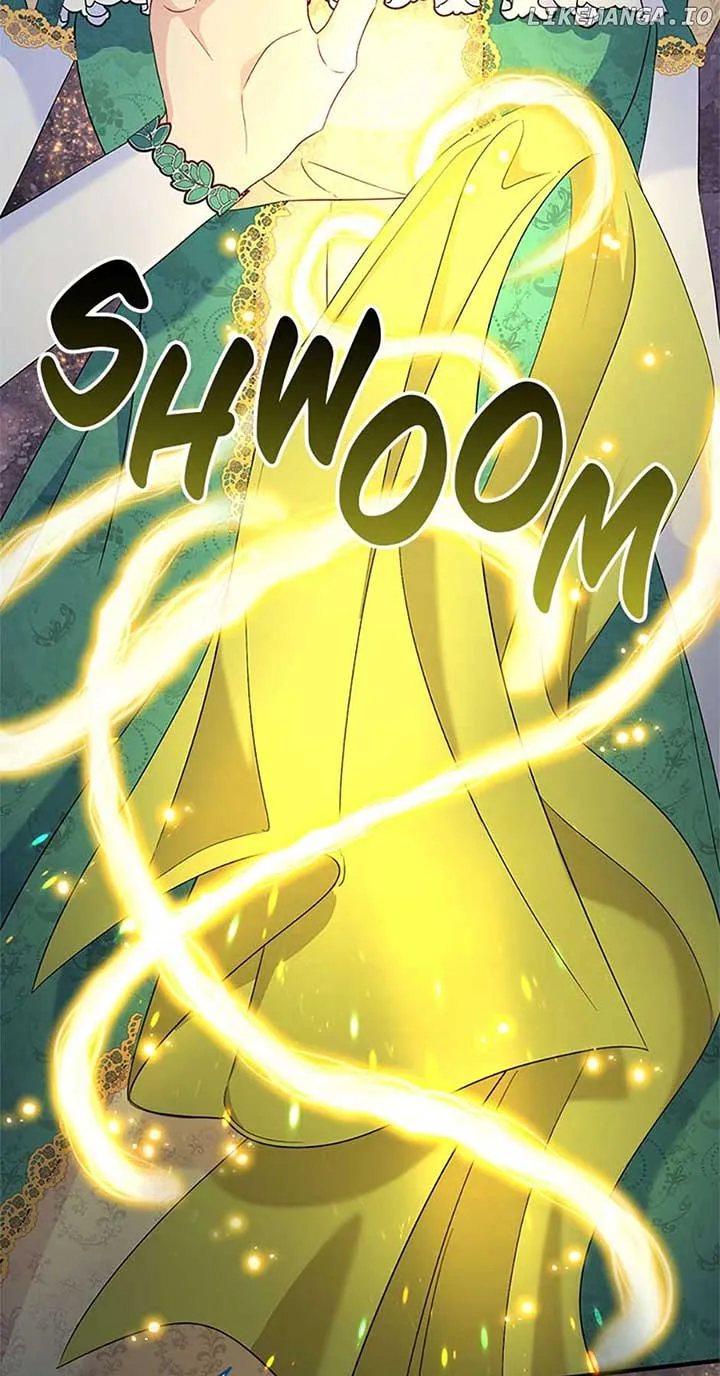 I stole the child of my war-mad husband Chapter 88 page 16