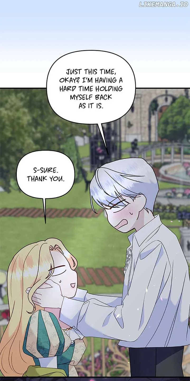I stole the child of my war-mad husband Chapter 88 page 89