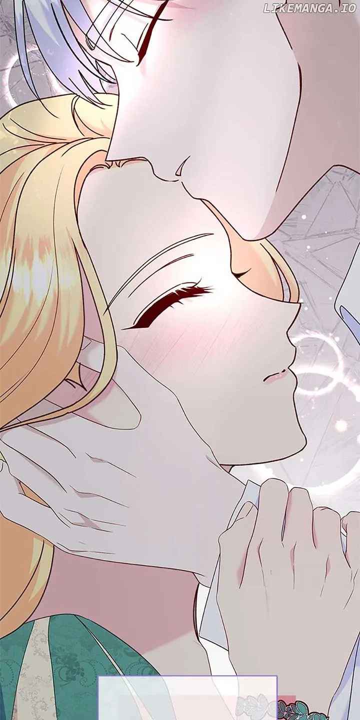 I stole the child of my war-mad husband Chapter 88 page 91