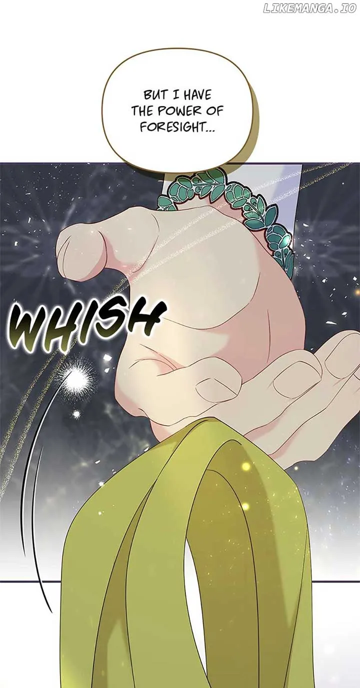 I stole the child of my war-mad husband Chapter 88 page 13