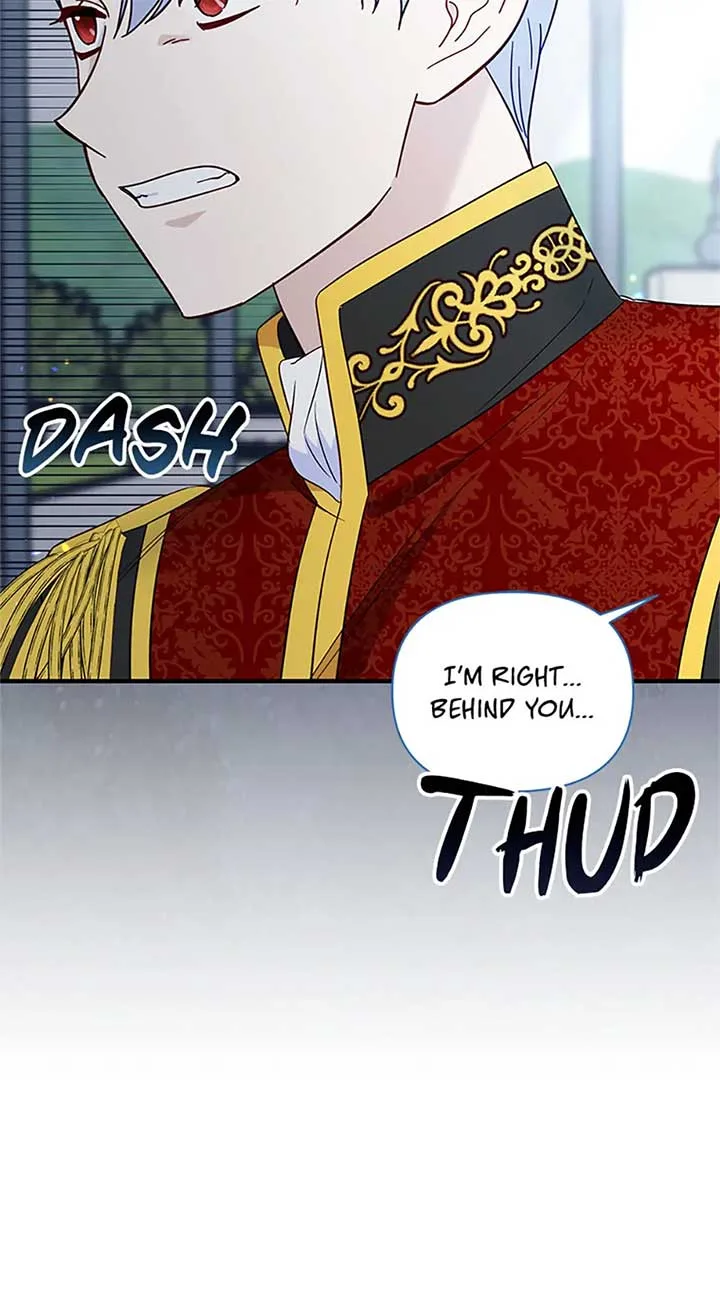 I stole the child of my war-mad husband Chapter 84 page 78