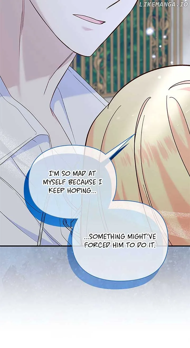 I stole the child of my war-mad husband Chapter 88 page 28
