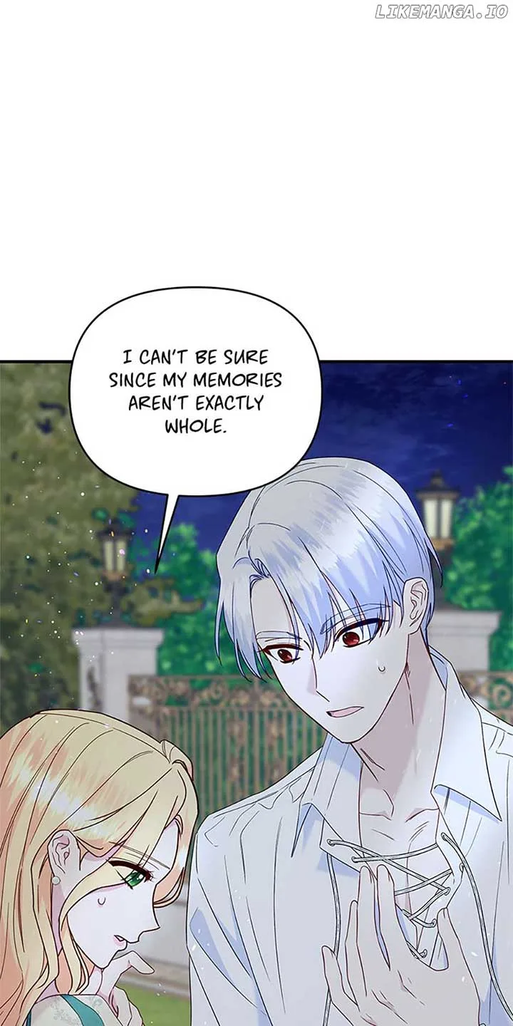 I stole the child of my war-mad husband Chapter 88 page 41