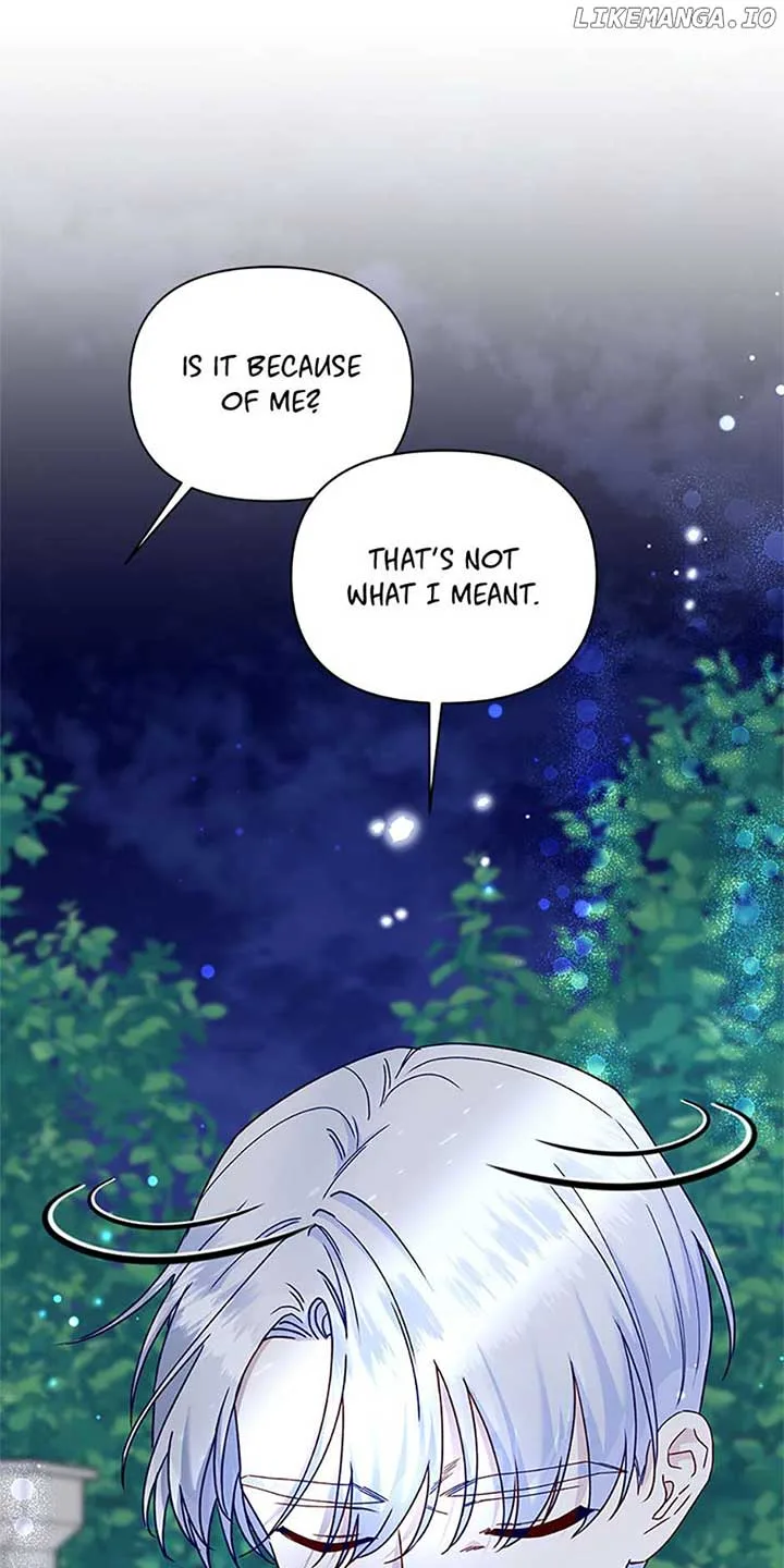 I stole the child of my war-mad husband Chapter 88 page 49