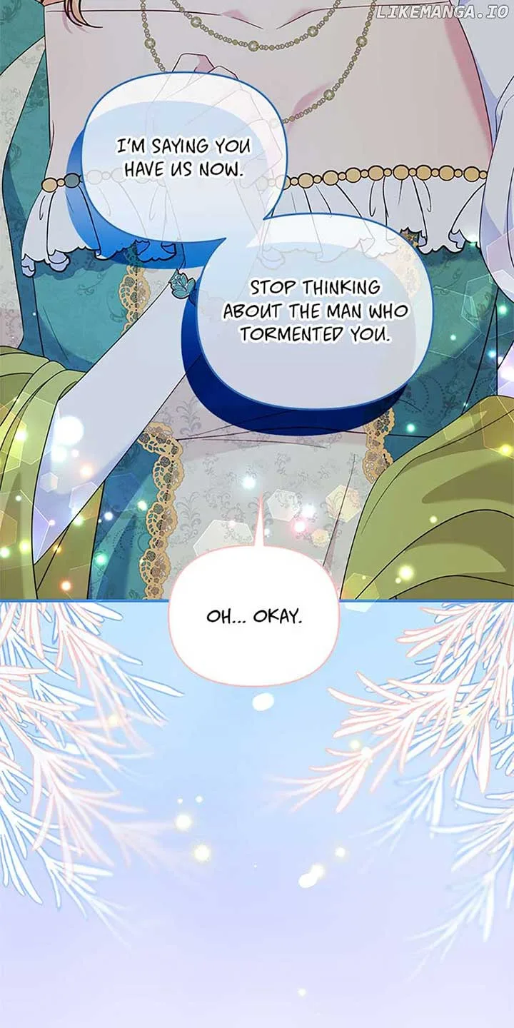 I stole the child of my war-mad husband Chapter 88 page 36