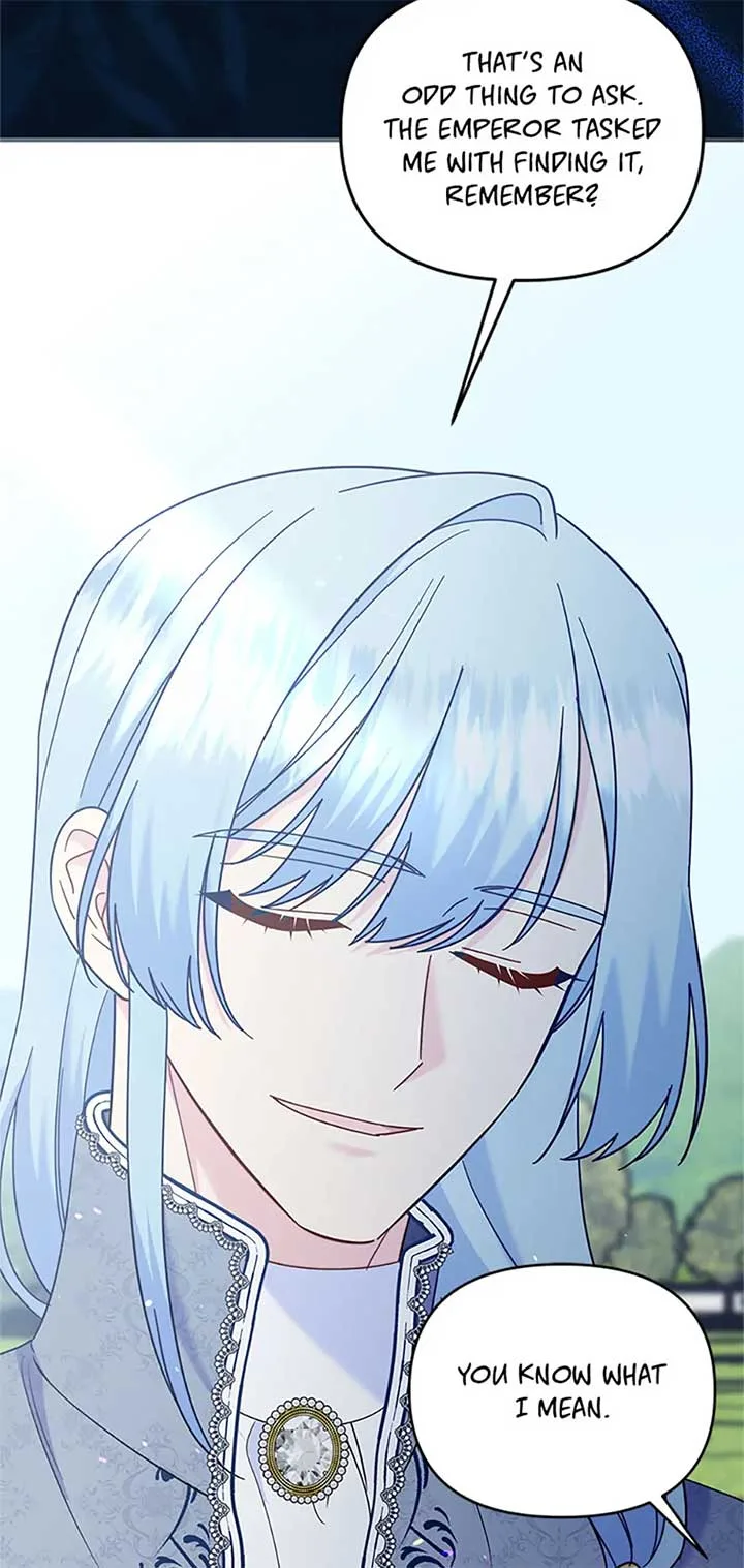 I stole the child of my war-mad husband Chapter 84 page 86