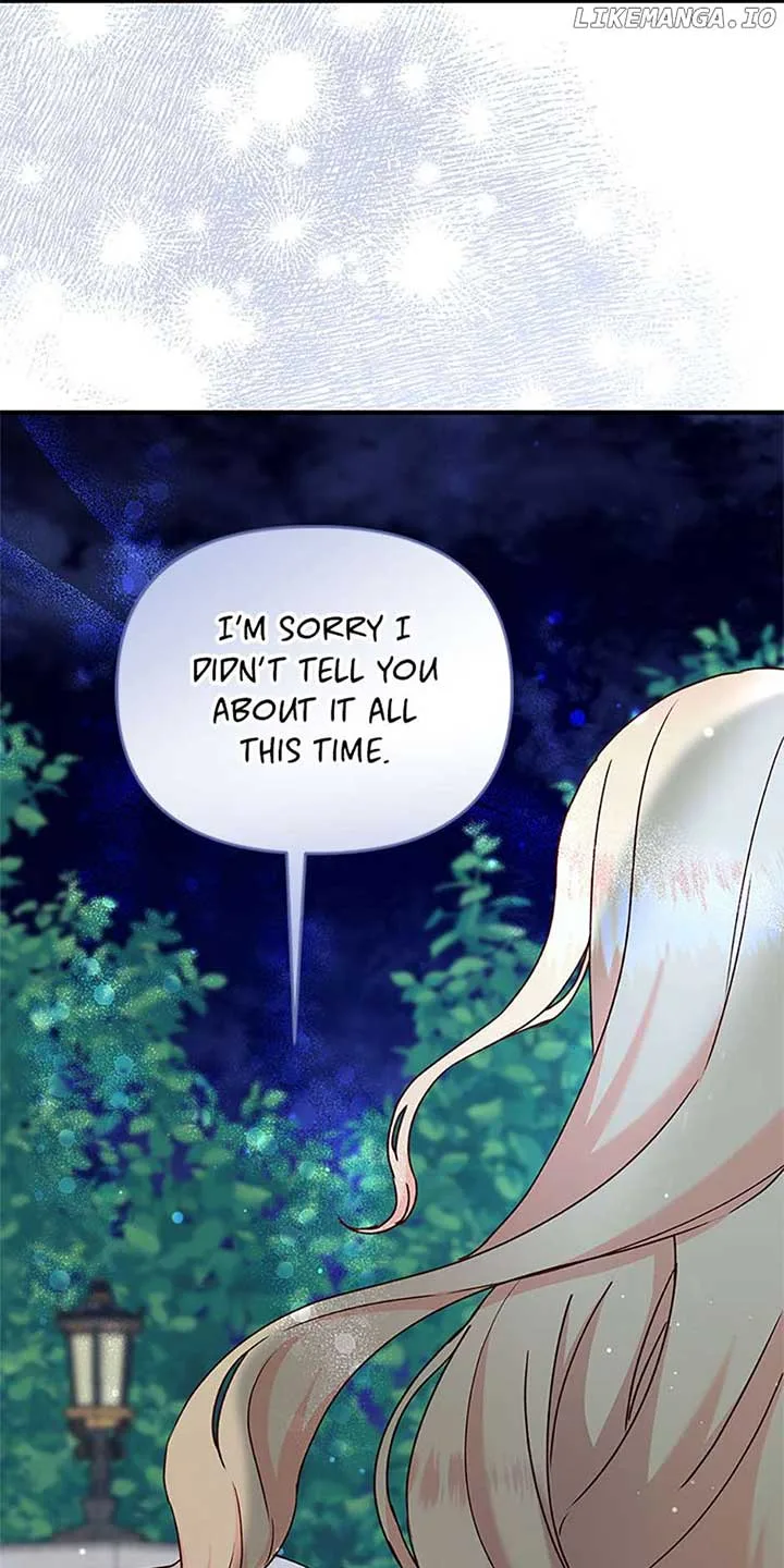 I stole the child of my war-mad husband Chapter 88 page 52