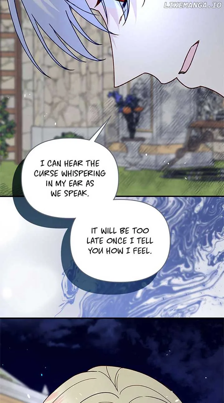 I stole the child of my war-mad husband Chapter 88 page 61