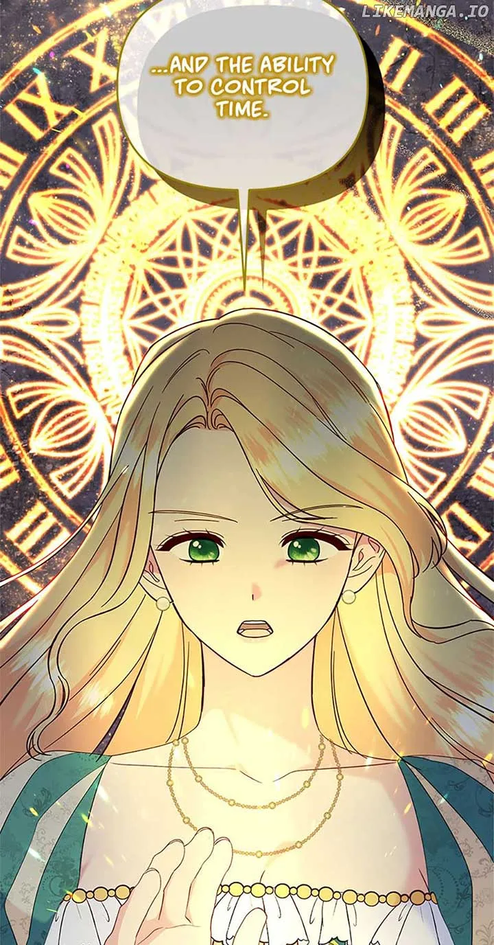 I stole the child of my war-mad husband Chapter 88 page 15