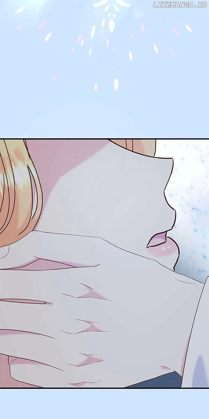 I stole the child of my war-mad husband Chapter 88 page 88