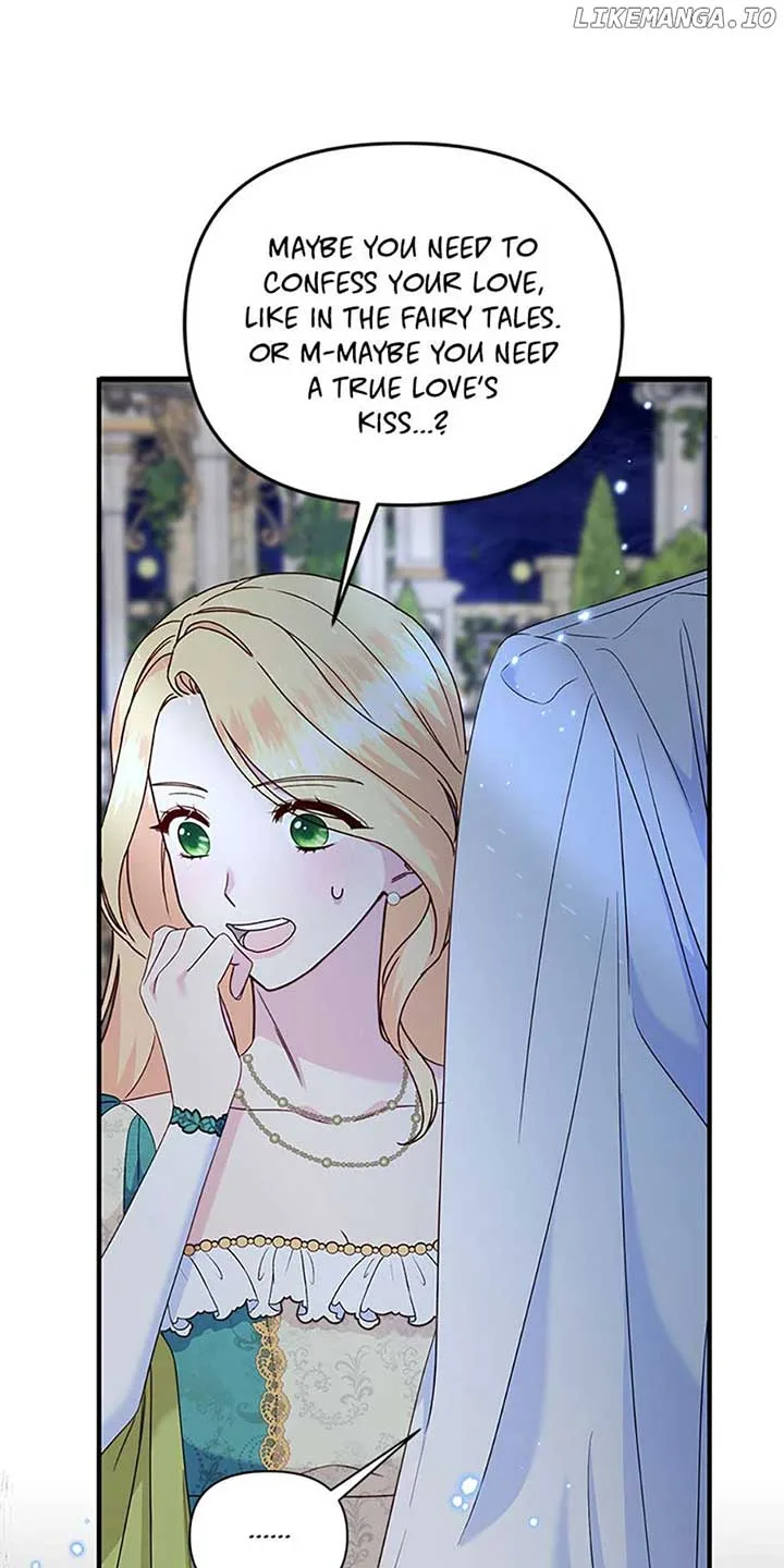 I stole the child of my war-mad husband Chapter 88 page 45