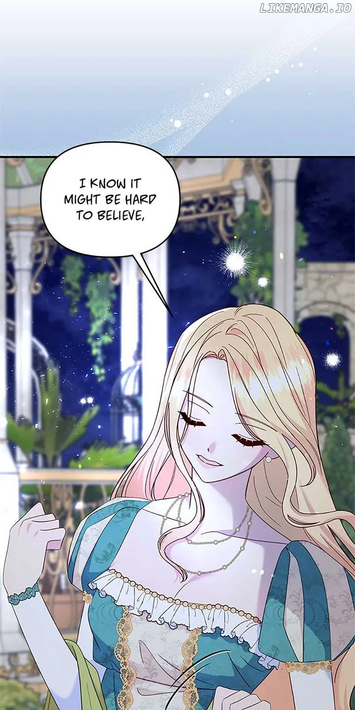 I stole the child of my war-mad husband Chapter 88 page 11