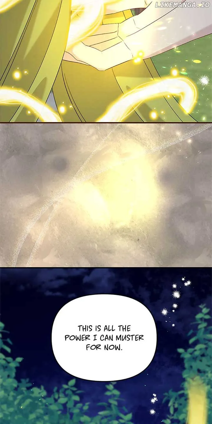 I stole the child of my war-mad husband Chapter 88 page 20