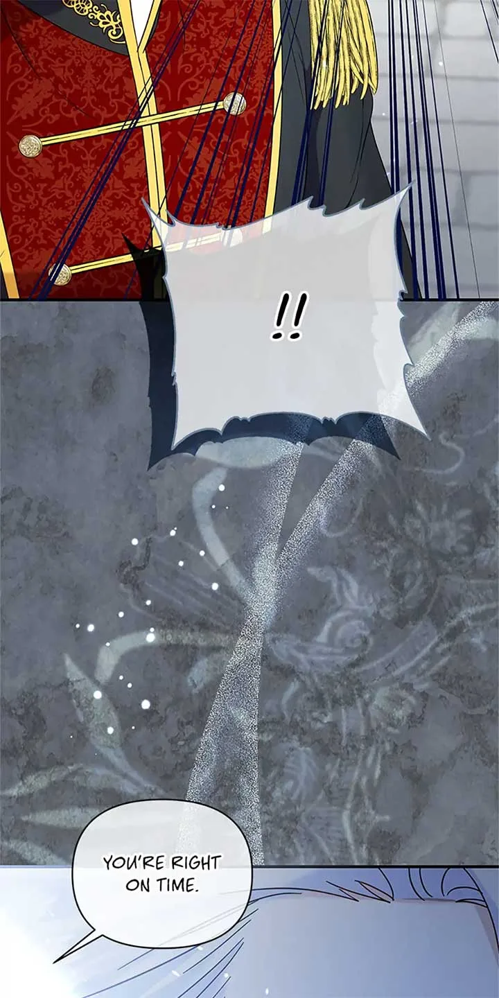 I stole the child of my war-mad husband Chapter 84 page 80
