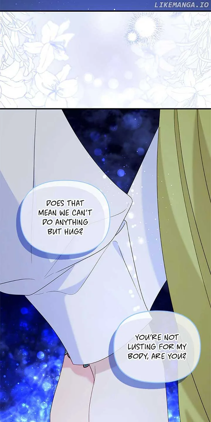 I stole the child of my war-mad husband Chapter 88 page 80