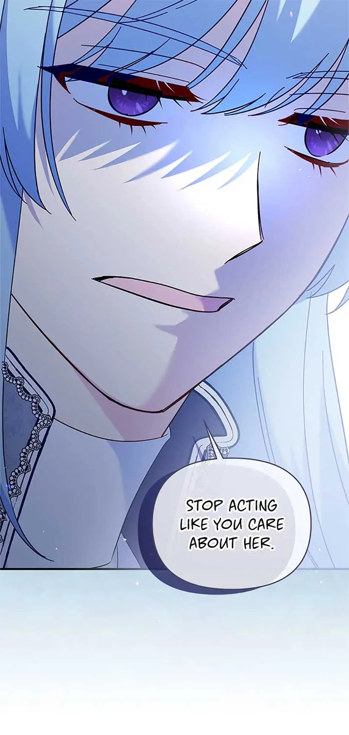 I stole the child of my war-mad husband Chapter 84 page 88