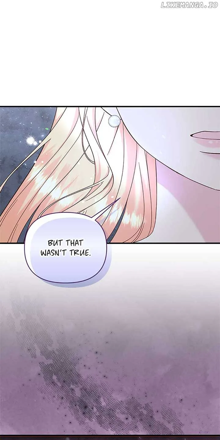 I stole the child of my war-mad husband Chapter 88 page 8