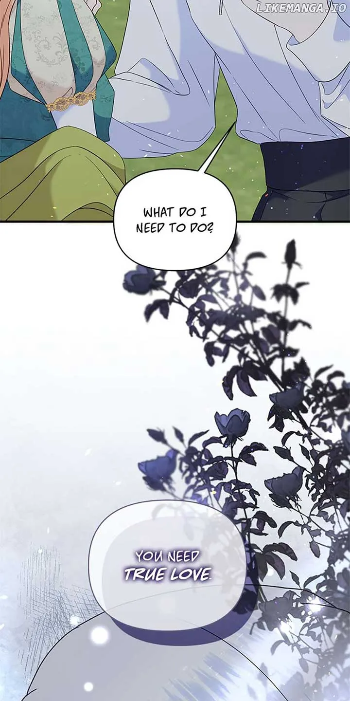 I stole the child of my war-mad husband Chapter 88 page 42