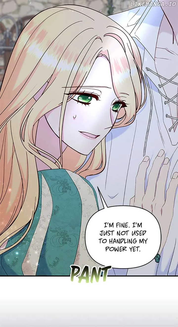 I stole the child of my war-mad husband Chapter 88 page 25