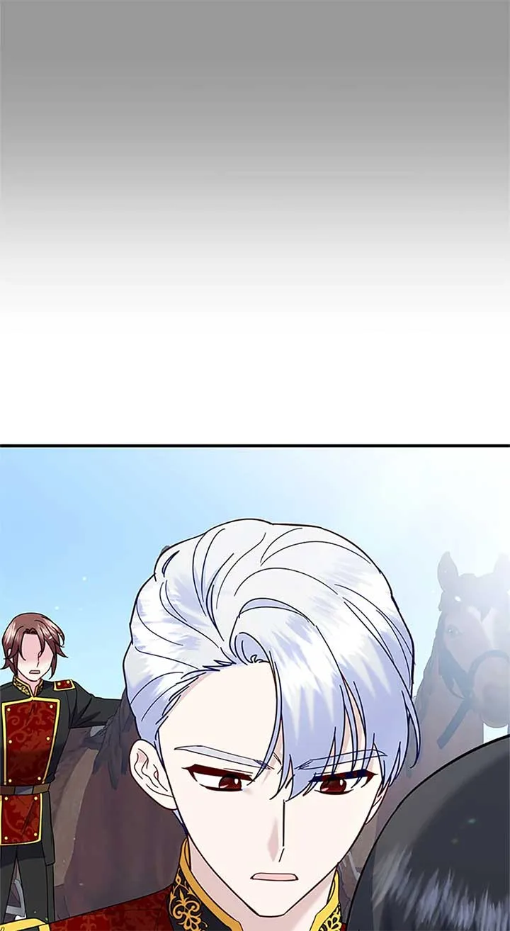 I stole the child of my war-mad husband Chapter 84 page 73
