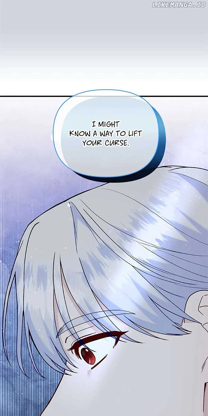I stole the child of my war-mad husband Chapter 88 page 39