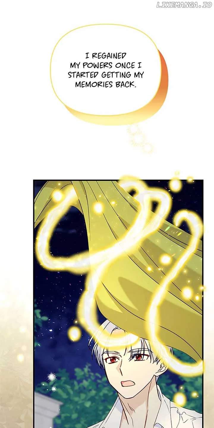 I stole the child of my war-mad husband Chapter 88 page 18