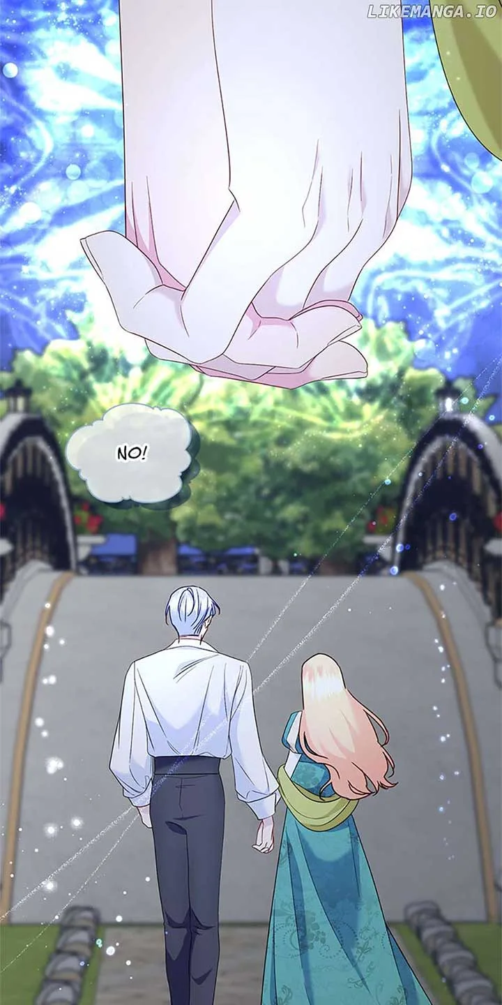 I stole the child of my war-mad husband Chapter 88 page 81