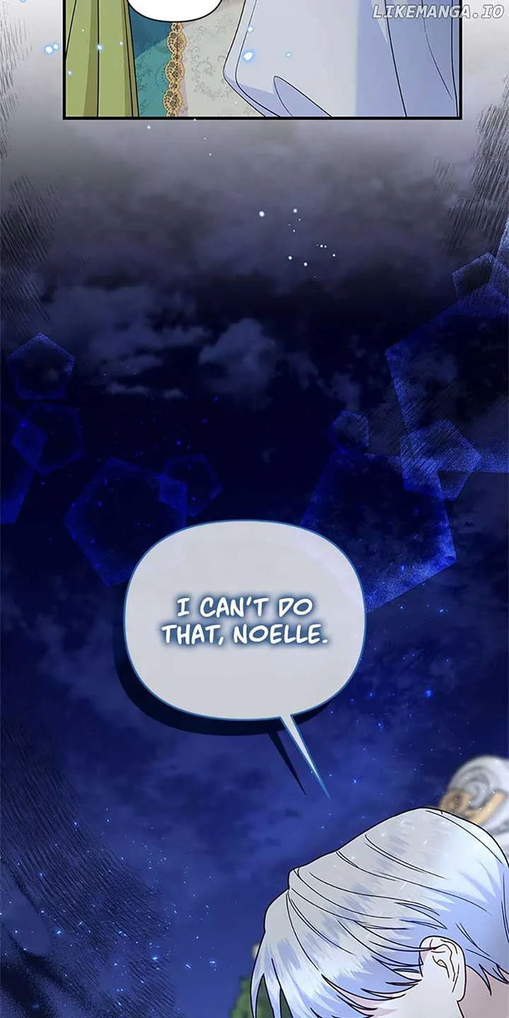 I stole the child of my war-mad husband Chapter 88 page 46