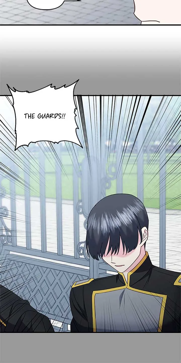 I stole the child of my war-mad husband Chapter 84 page 72