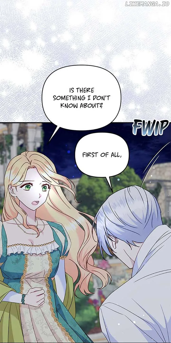 I stole the child of my war-mad husband Chapter 88 page 51