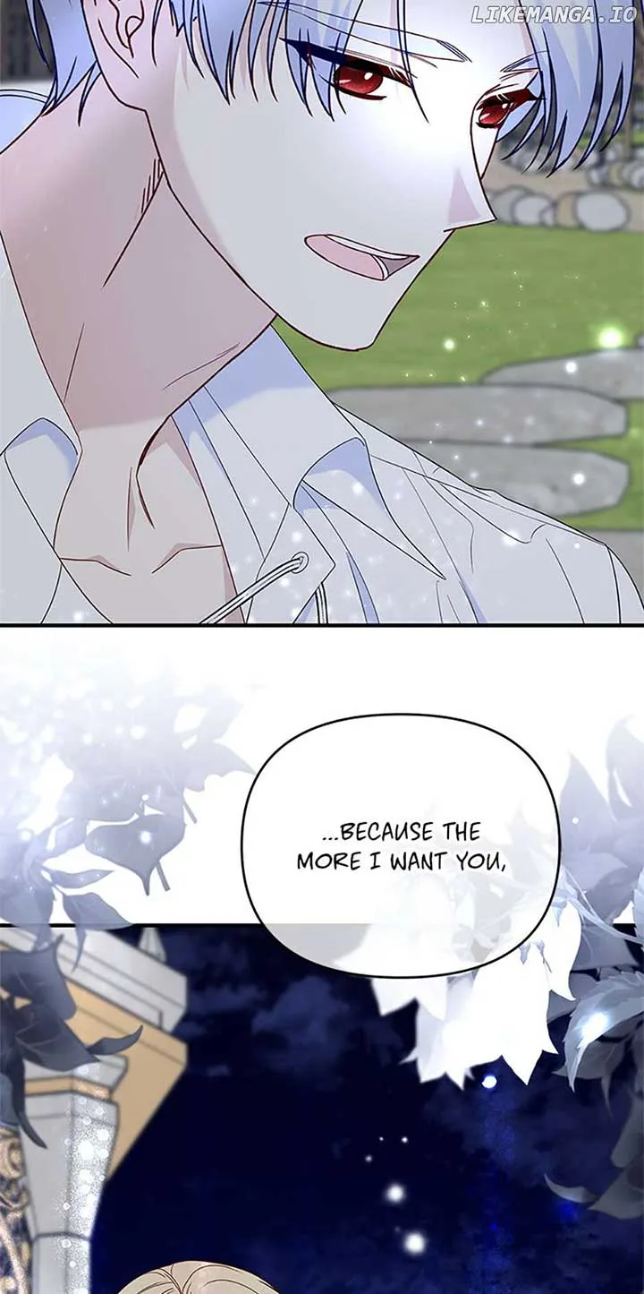 I stole the child of my war-mad husband Chapter 88 page 55