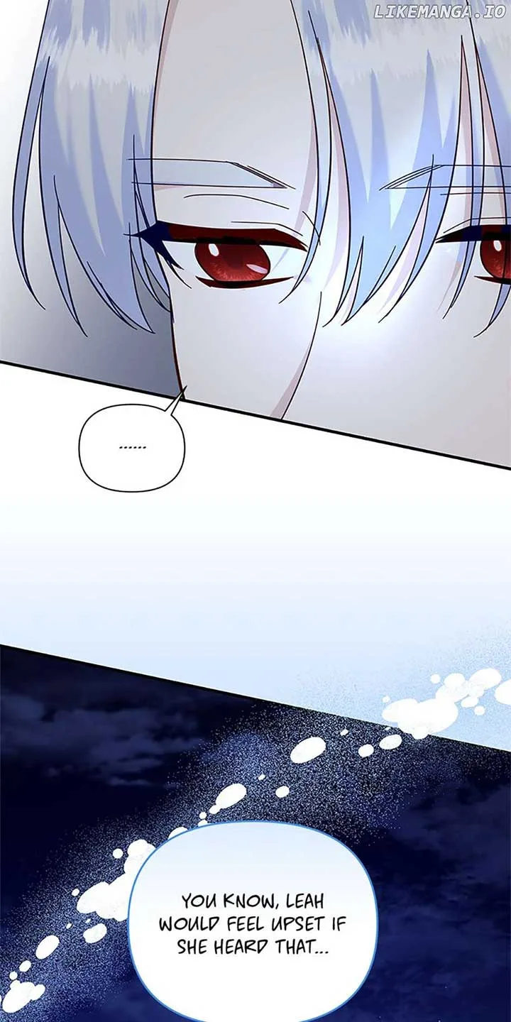 I stole the child of my war-mad husband Chapter 88 page 30