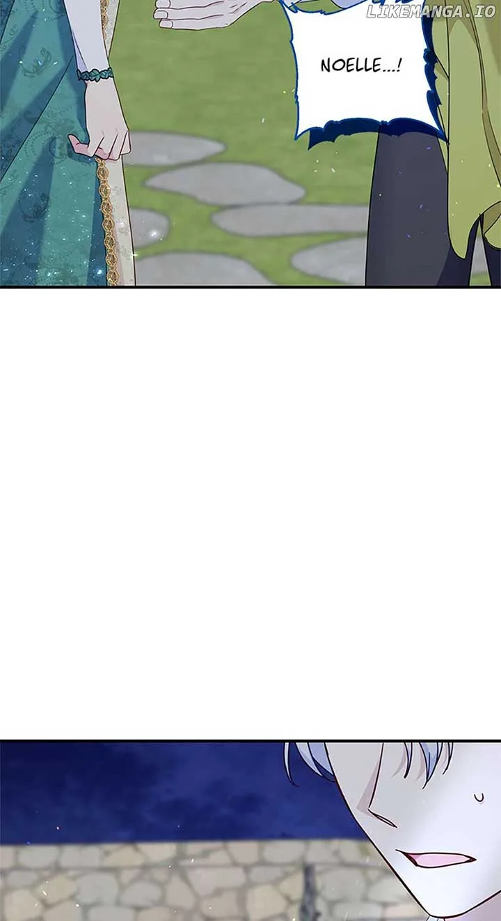 I stole the child of my war-mad husband Chapter 88 page 24