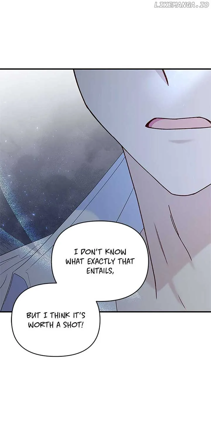 I stole the child of my war-mad husband Chapter 88 page 44