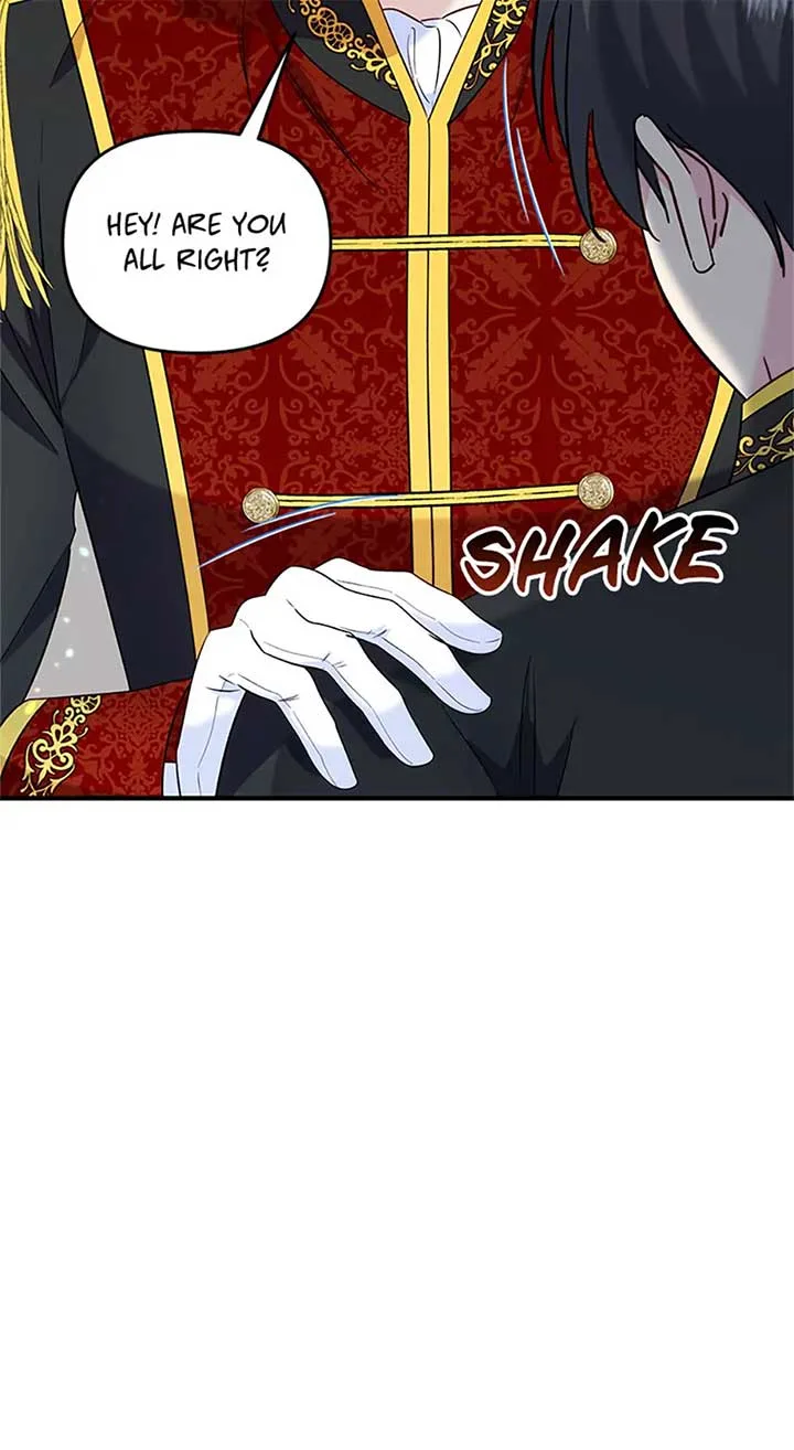 I stole the child of my war-mad husband Chapter 84 page 74