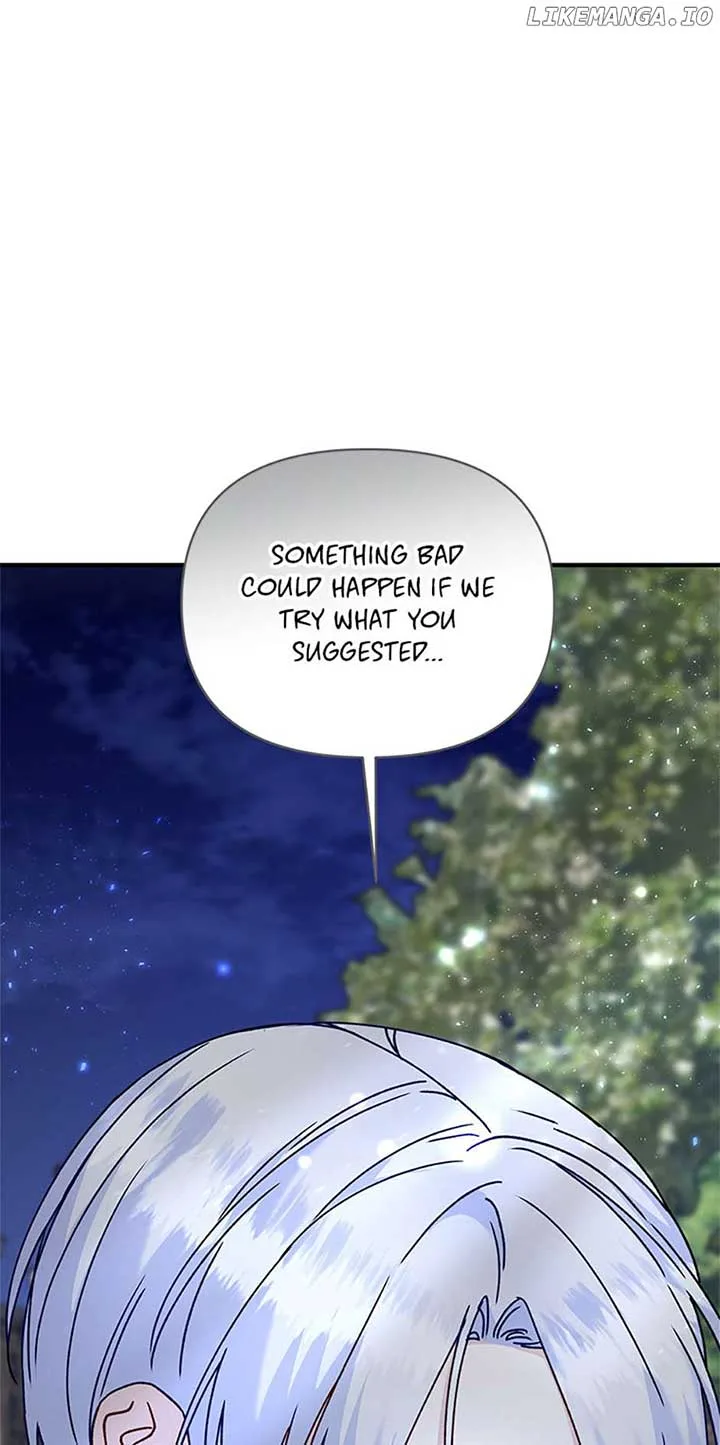 I stole the child of my war-mad husband Chapter 88 page 54