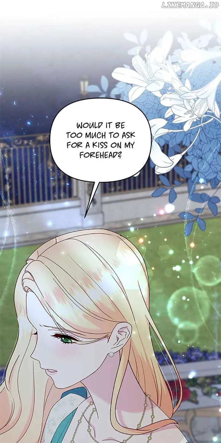 I stole the child of my war-mad husband Chapter 88 page 84