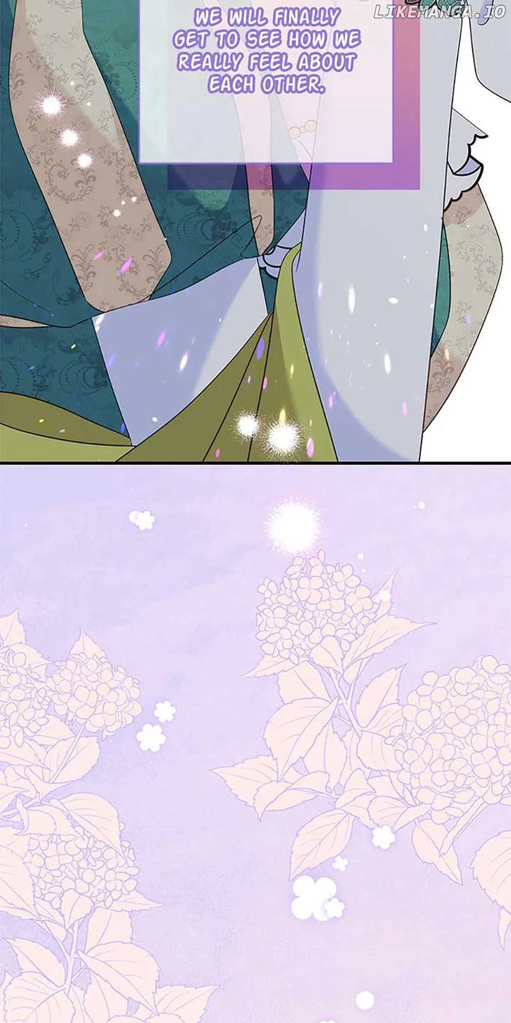 I stole the child of my war-mad husband Chapter 88 page 92