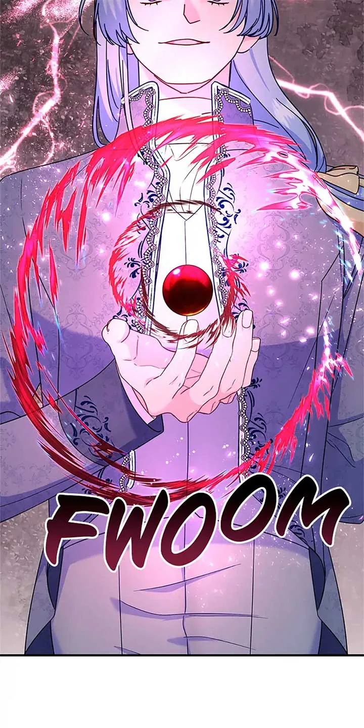 I stole the child of my war-mad husband Chapter 84 page 99