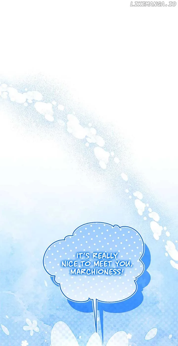 I stole the child of my war-mad husband Chapter 88 page 95
