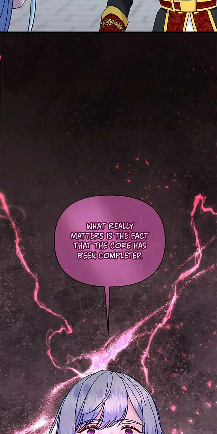 I stole the child of my war-mad husband Chapter 84 page 98