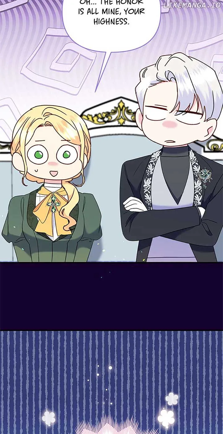 I stole the child of my war-mad husband Chapter 88 page 98