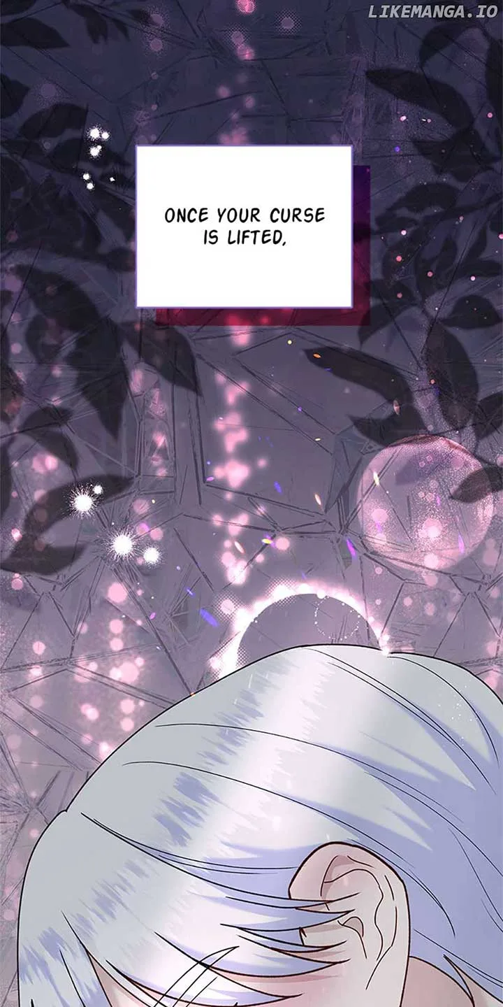 I stole the child of my war-mad husband Chapter 88 page 90