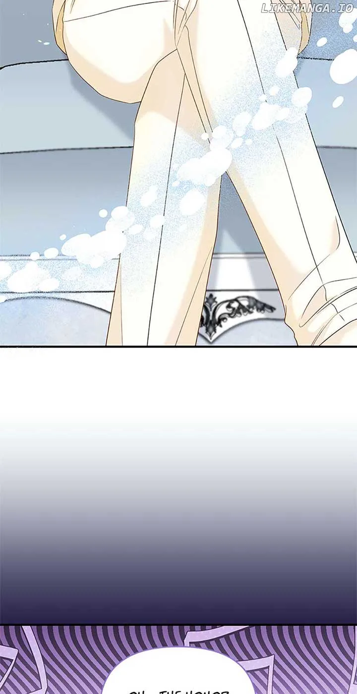 I stole the child of my war-mad husband Chapter 88 page 97