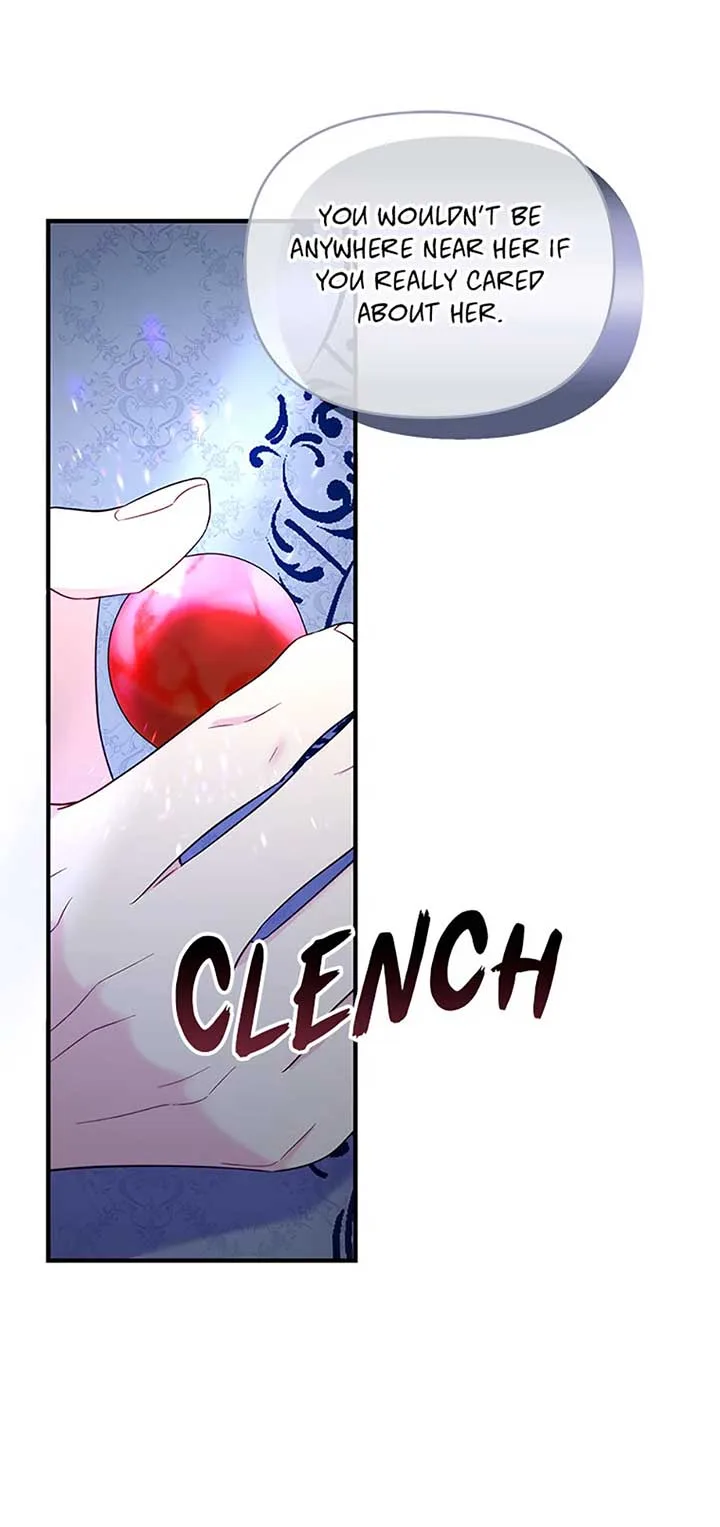 I stole the child of my war-mad husband Chapter 84 page 89