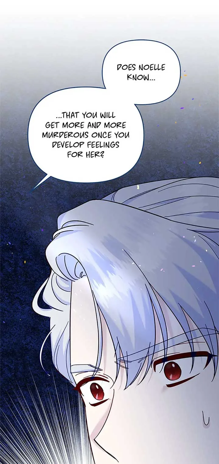 I stole the child of my war-mad husband Chapter 84 page 90