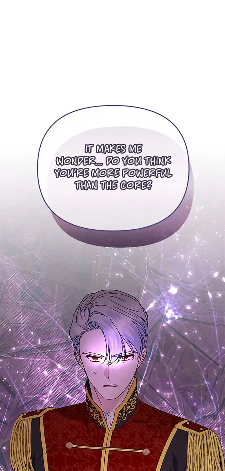 I stole the child of my war-mad husband Chapter 84 page 100