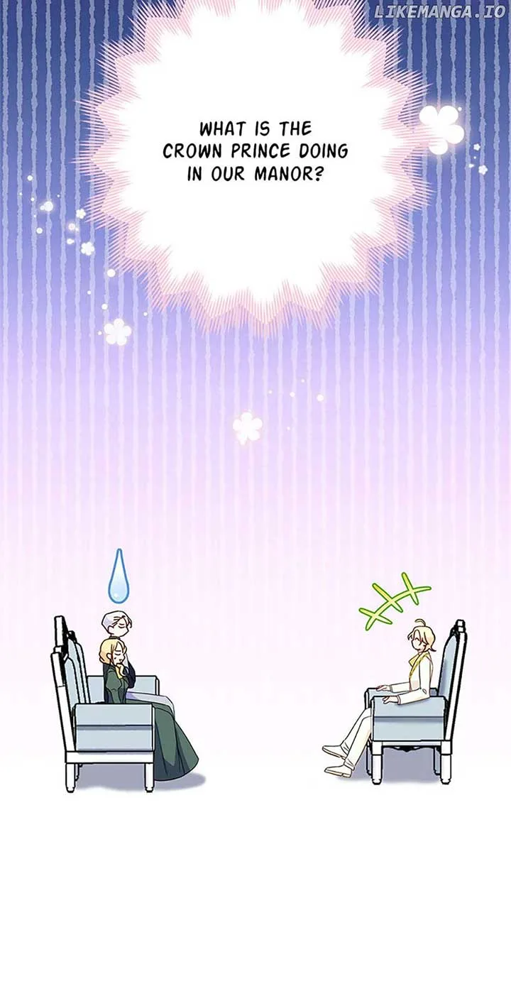 I stole the child of my war-mad husband Chapter 88 page 99