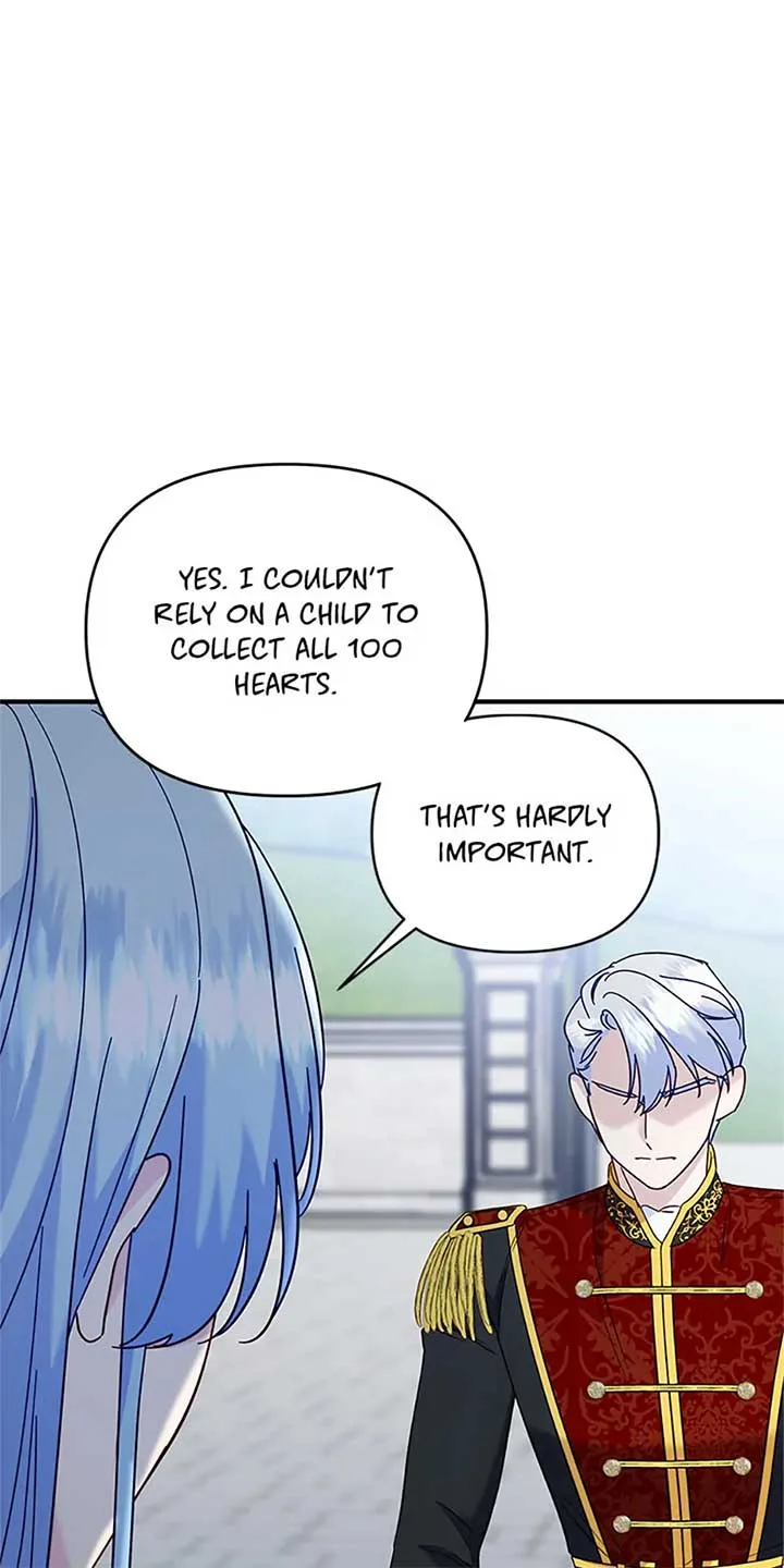 I stole the child of my war-mad husband Chapter 84 page 97
