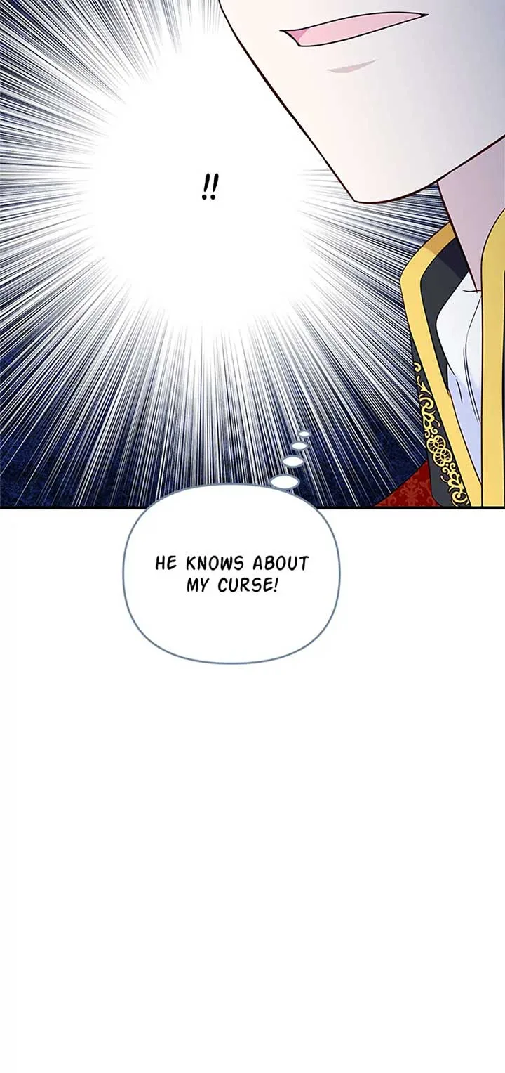 I stole the child of my war-mad husband Chapter 84 page 91